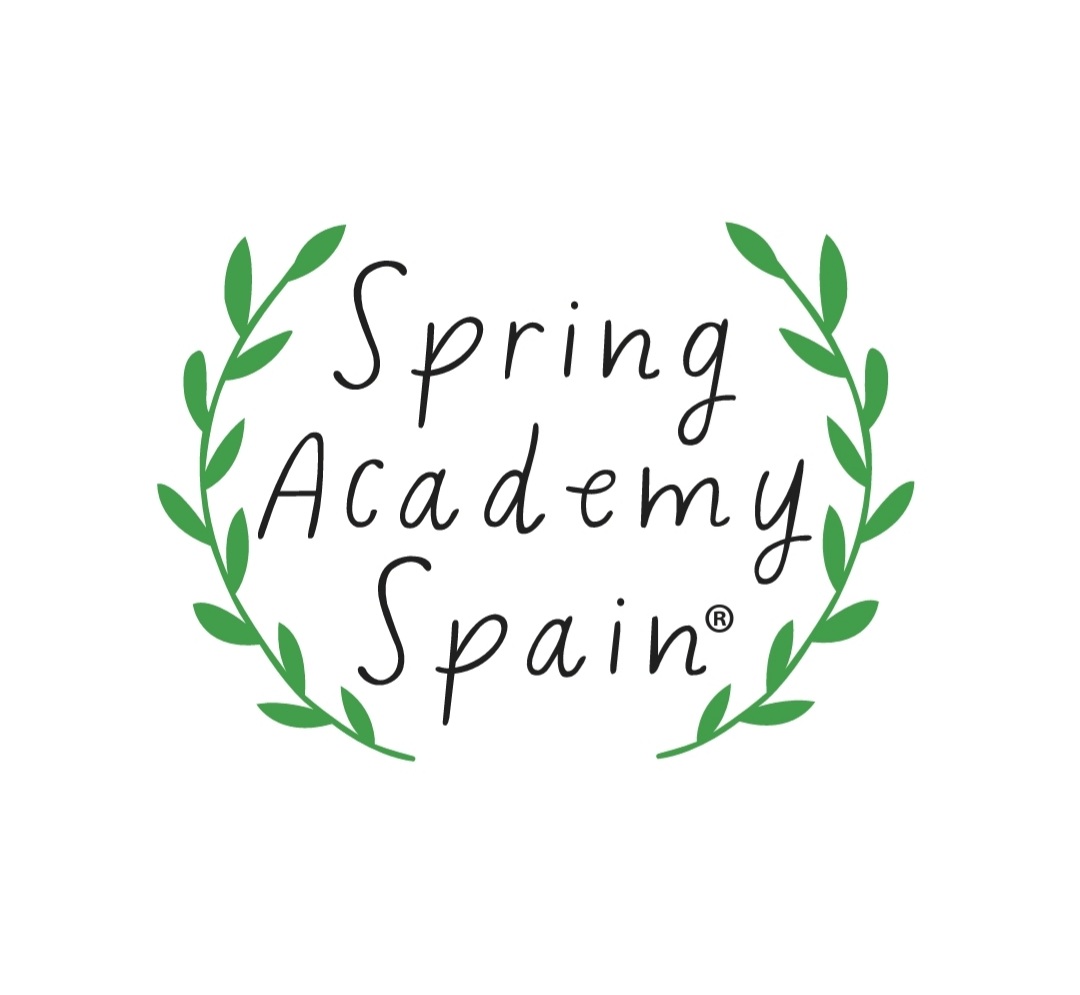 Writer: SpringAcademySpain