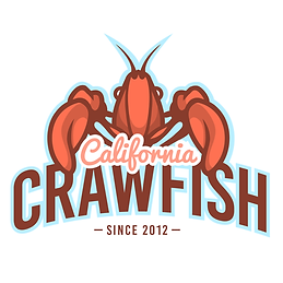 California Crawfish logo