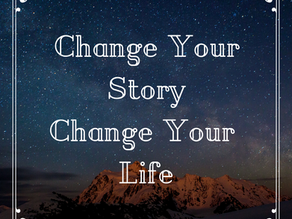 Change Your Story, Change Your Life