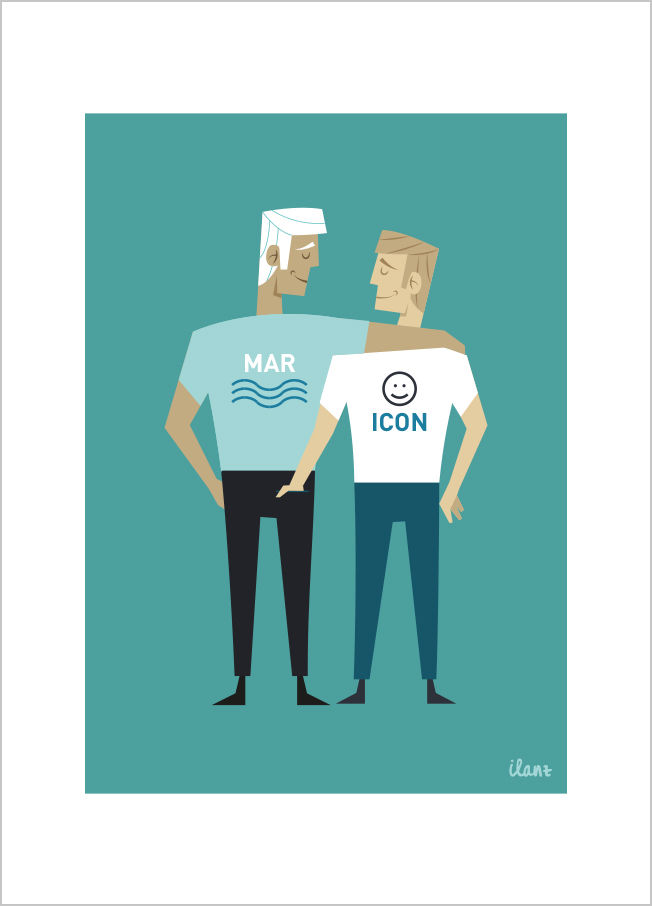Miniatura: MAR - ICON