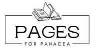 Pages for Panacea logo