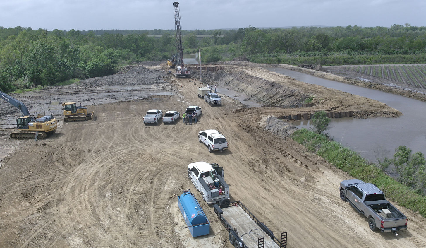 SOUTHERN CONSTRUCTORS