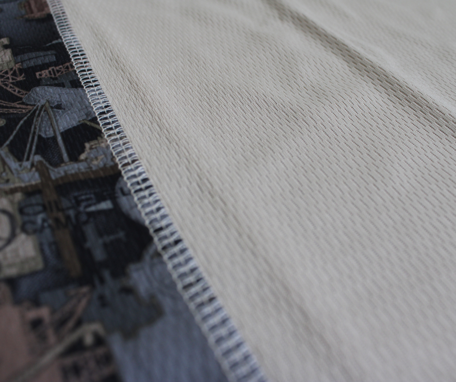 Thumbnail: Oilfield Camo Polo (Tan)