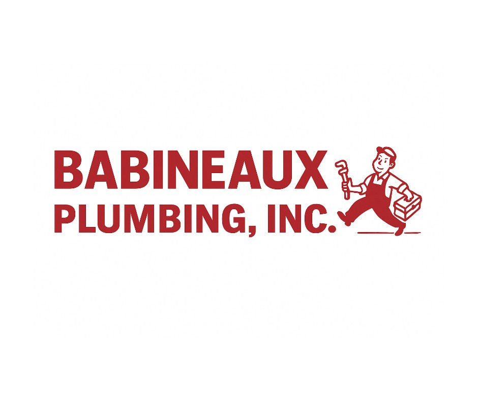 BABINEAUX PLUMBING INC