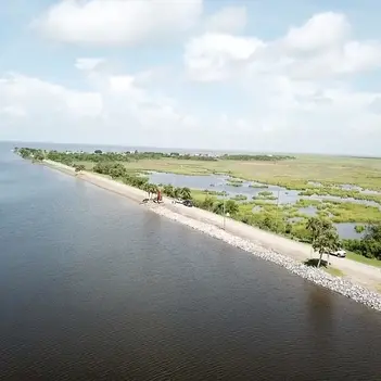 MARINE CONSTRUCTION LOUISIANA
