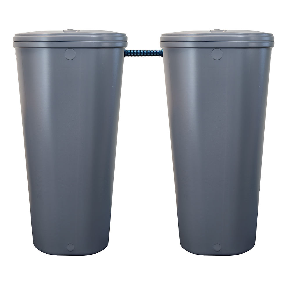 Thumbnail: 300 Liter Rain Bin