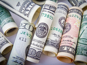 The Slow Fade of the Dollar