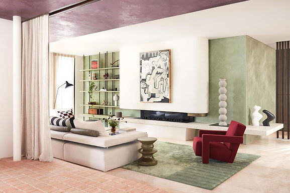 9 ways our abodes will change after lockdown