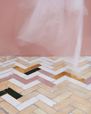 How to make the most of these 20p tiles