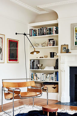 How to make your rental feel like a home