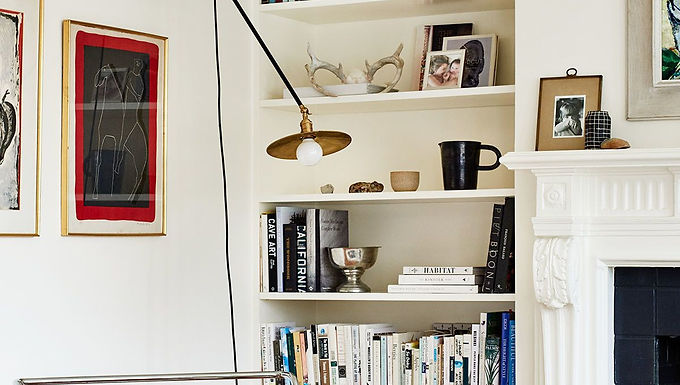 How to make your rental feel like a home