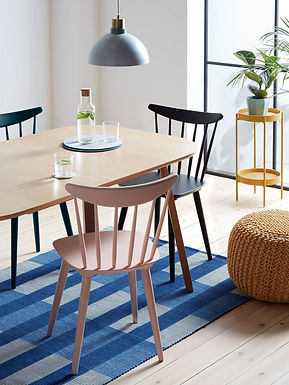 Dining tables for small living