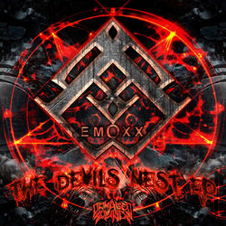 Emoxx - The Devils Nest EP