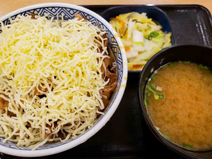 Budget Dining in Tokyo