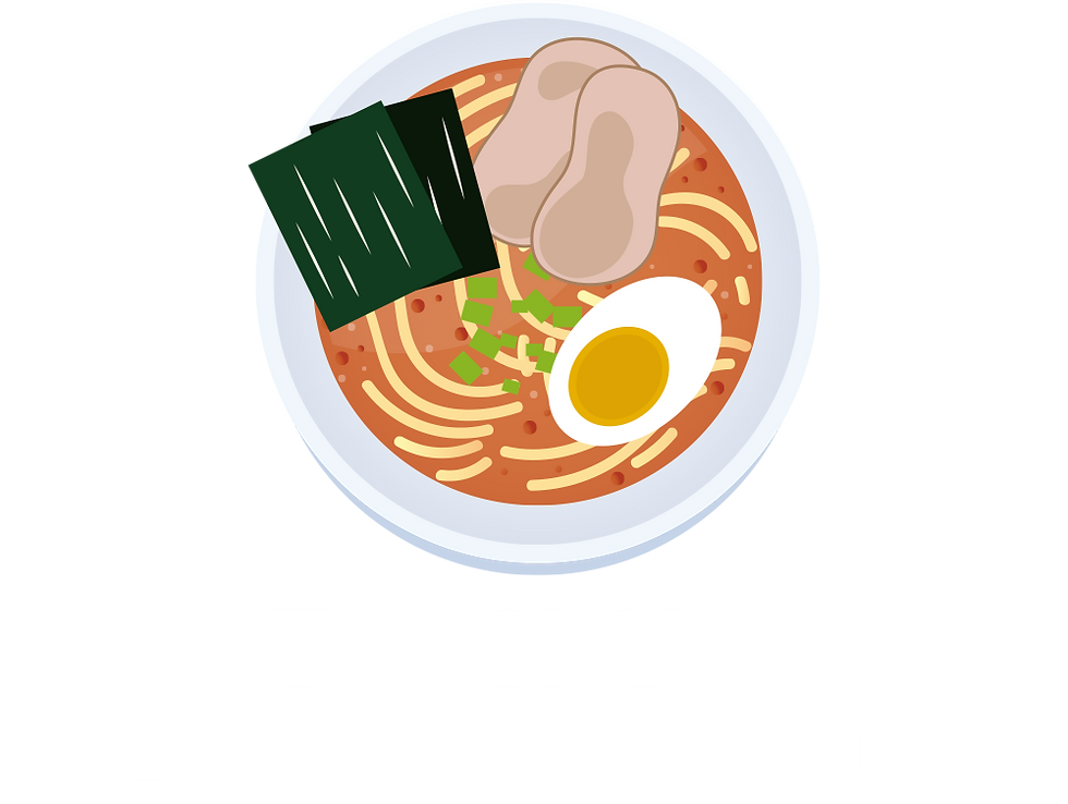 Tokyo Ramen Tours logo