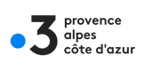 logo france 3 paca