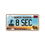 Thumbnail: PVC License Plate Sign (6" × 12")