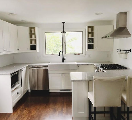 3 Summer St, Winchester, MA 01890