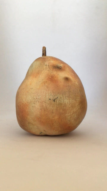 Thumbnail: David Jower Pear Rattles