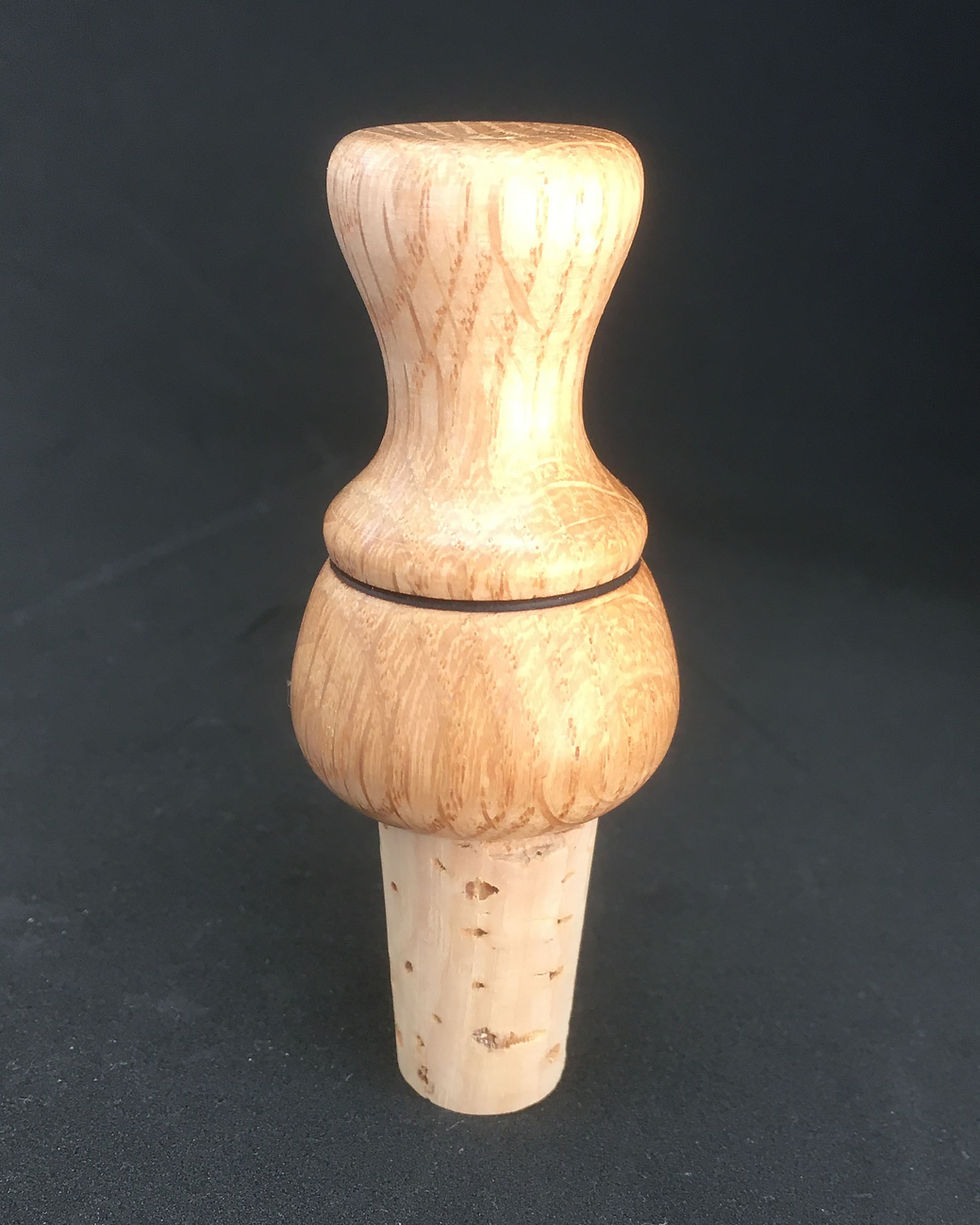 Thumbnail: Ditmer Wood Wine Corks