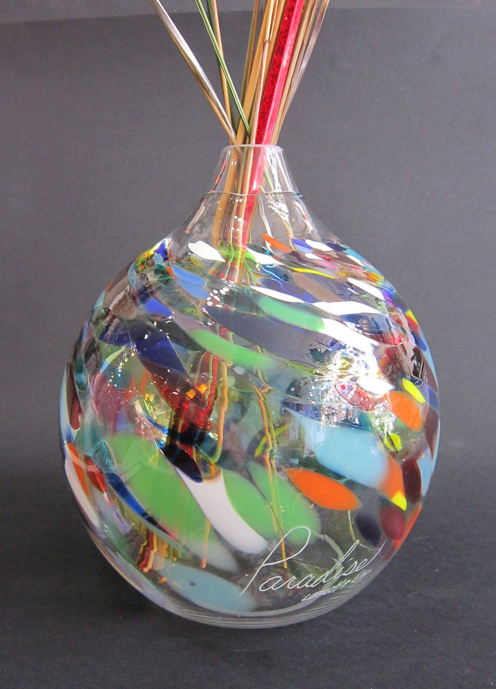 Thumbnail: Eby Paradise Vase