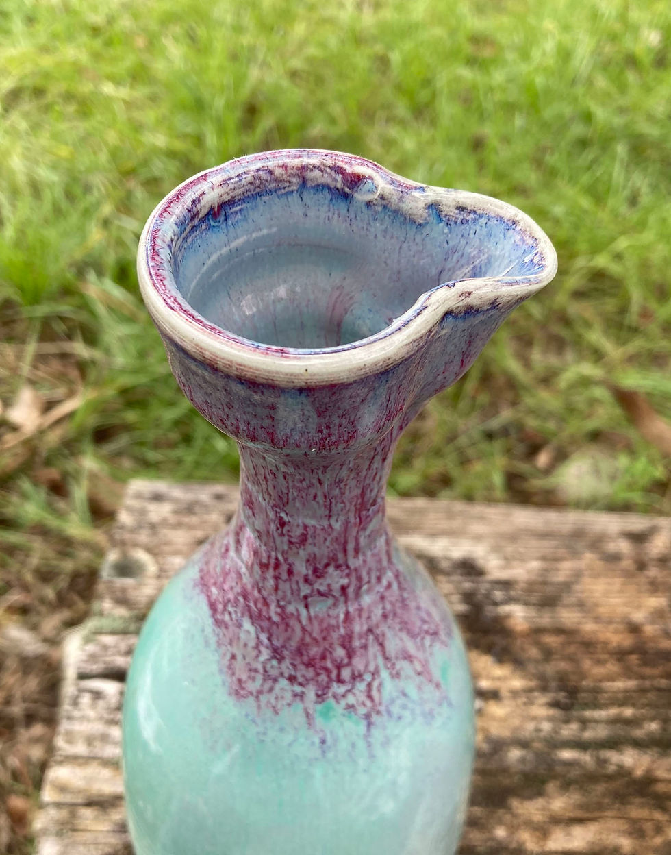 Thumbnail: Jason Silverman Carafe