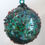 Thumbnail: Price Iridized Blown Glass Ornaments