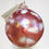 Thumbnail: Virgil Blown Glass Small Ornaments