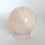 Thumbnail: Rose Quartz Orb
