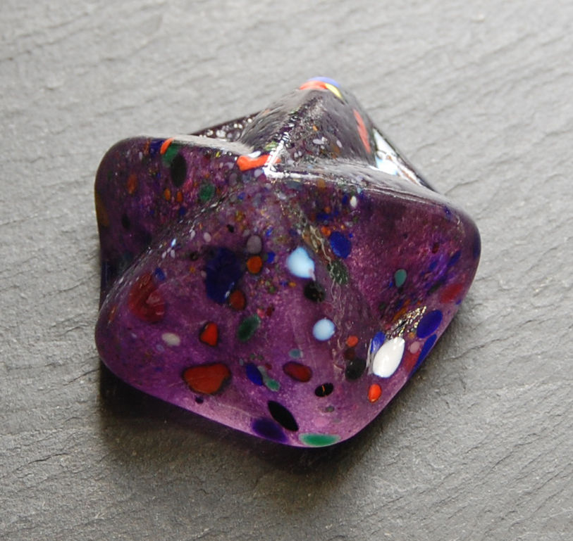 Thumbnail: Loretta Eby Small Star Weight