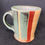Thumbnail: Marty Fielding Banded Mug