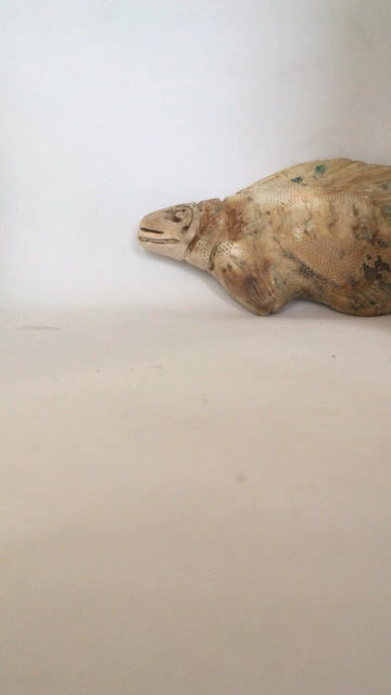 Thumbnail: David Jower Fish Rattles
