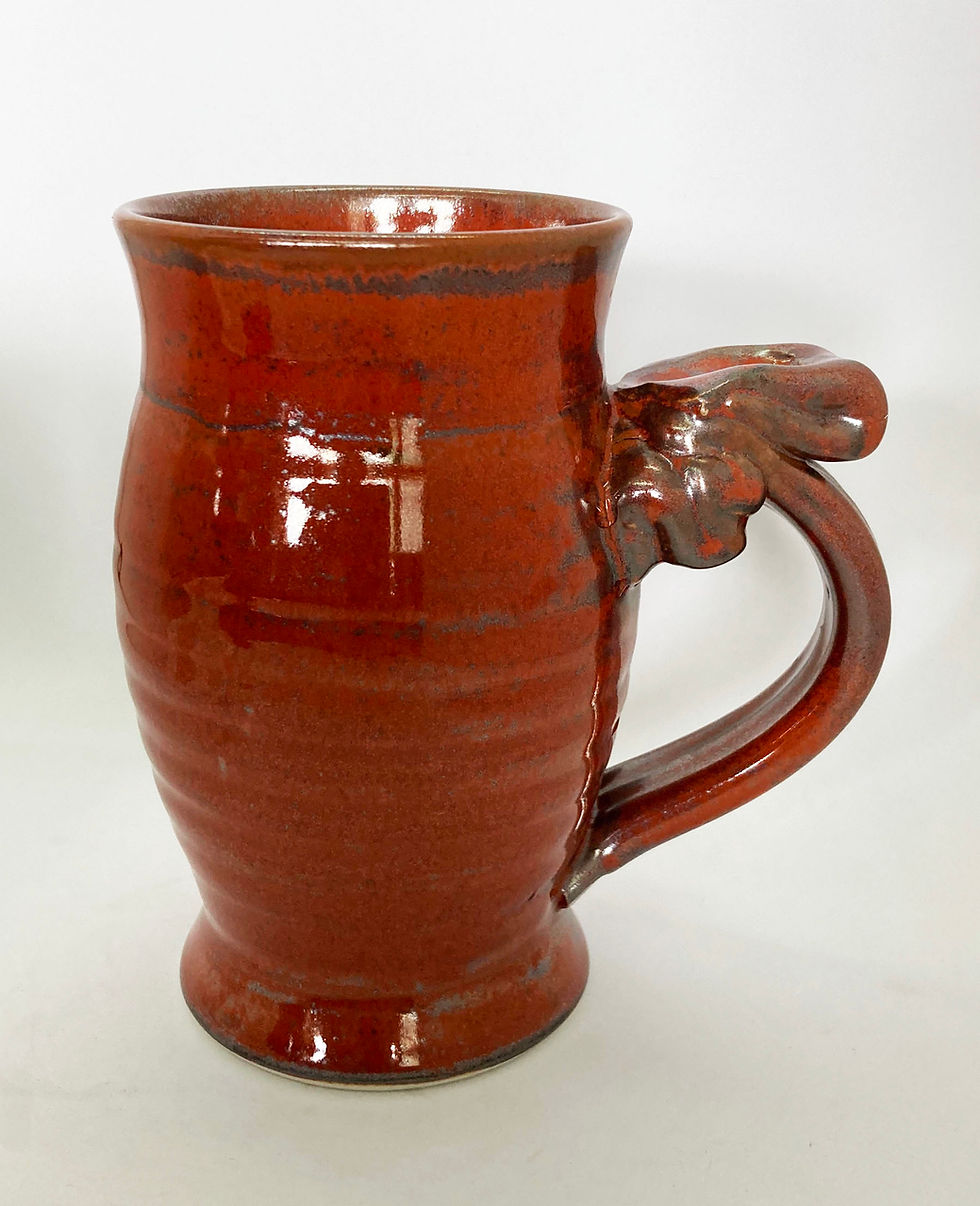 Thumbnail: Tom Edwards Belly Mugs