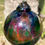 Thumbnail: Glass Forge Mini Glass Ornaments