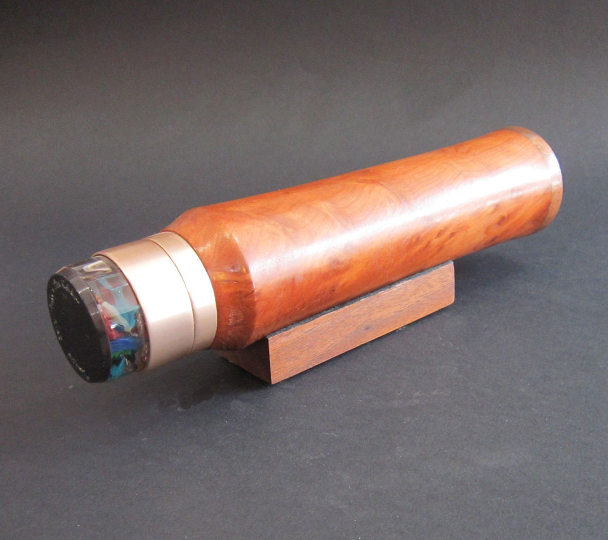Woodland Designs Redwood Kaleidoscope