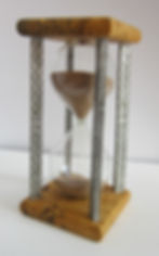Crane Hourglasses