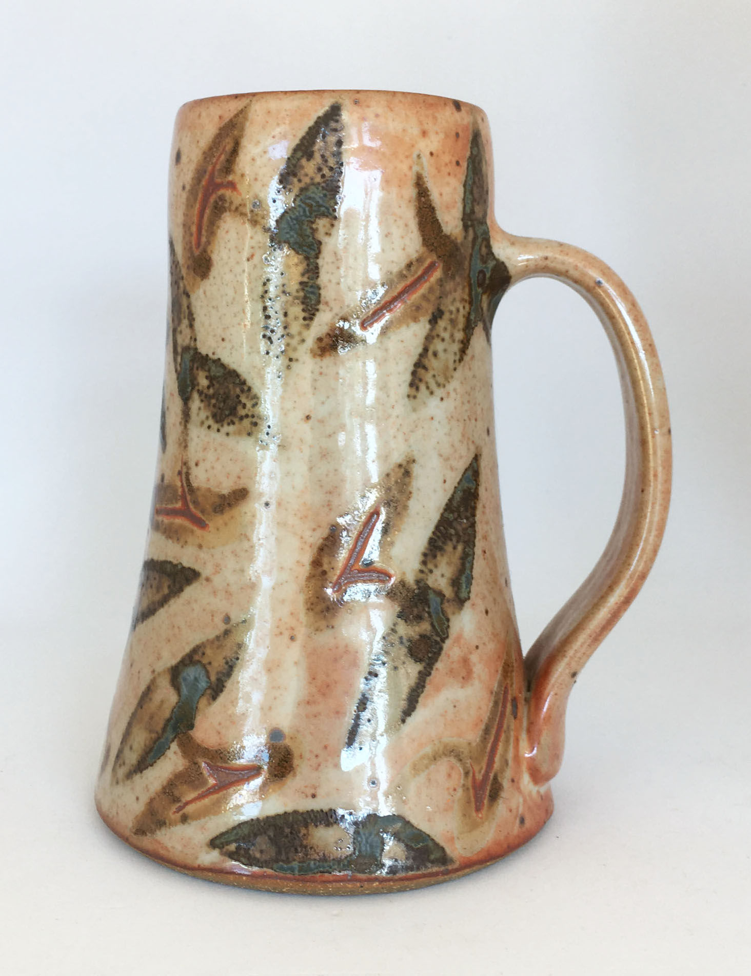 Peter Karner Mugs