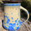 Thumbnail: Indikoi Crystalline Porcelain Mug