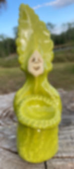 Harry Leaf