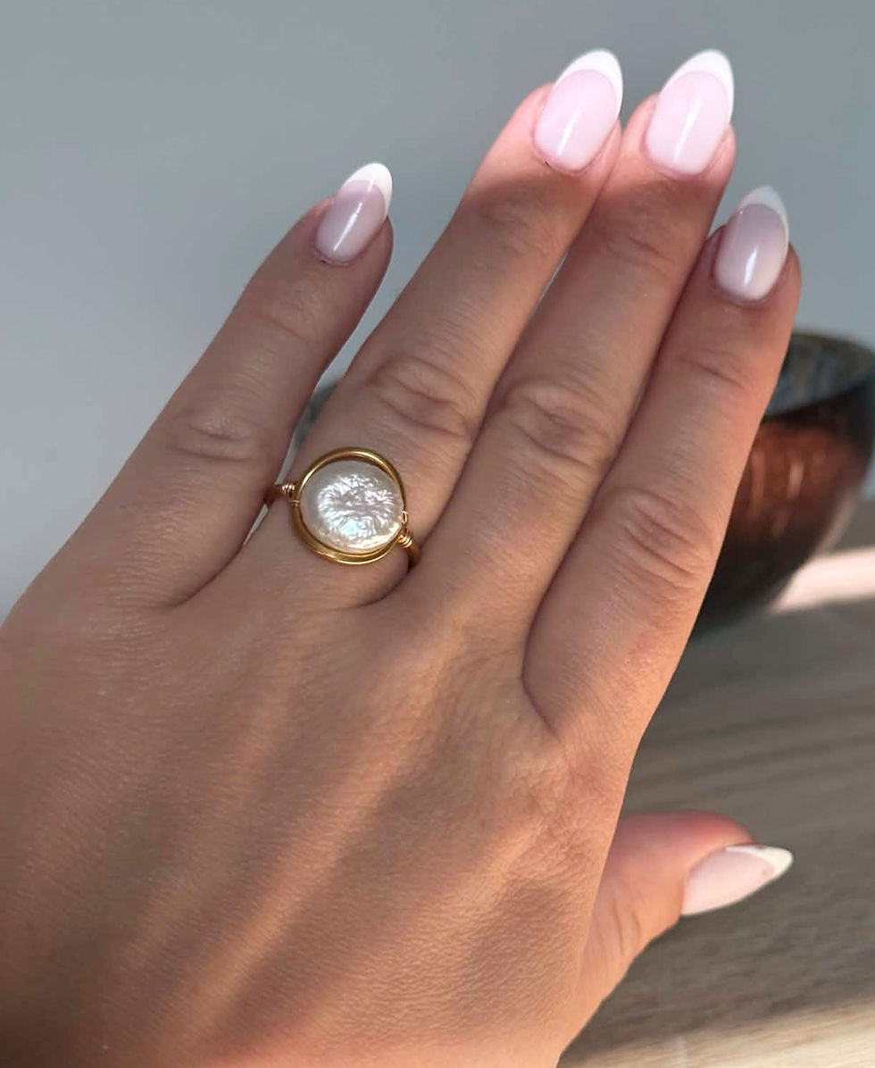 Miniature : Bague n°1
