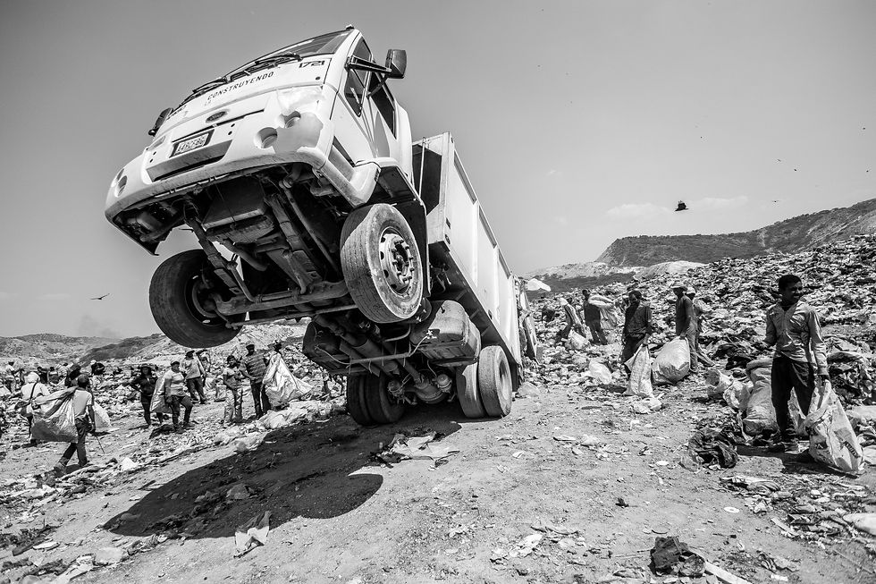 Technical dificulities