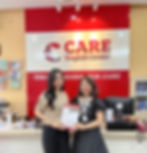 OEGI program NCUK Foundation IFY program student recruitment partner