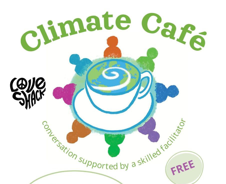 Climate Cafe