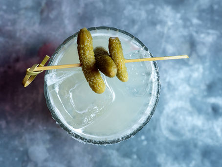 What Is Pickling — And Why We Put It in Everything