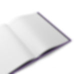 Thumbnail: Artistic Hardcover Journal - 'Sew Many Ideas' with Crafting Themes