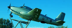 Breguet Br.1050 Alizé