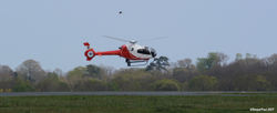 EC120 colibri " F-HBKM"
