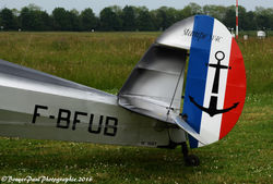 Stampe SV-4