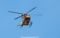 EC145 securite civile Dragon 17