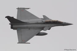 Rafale B (meeting la Rochelle 2016 )